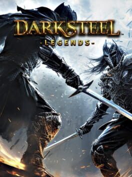 Dark Steel Legends