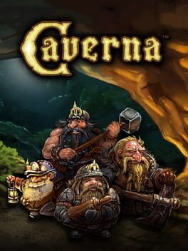 Caverna