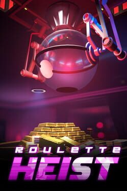 Roulette Heist