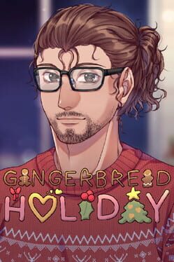 Gingerbread Holiday
