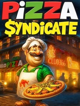 Pizza Syndicate