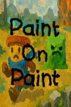 Paint on Paint TD