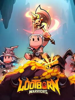 Lootborn Warriors