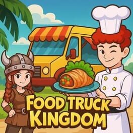 Food Truck Kingdom