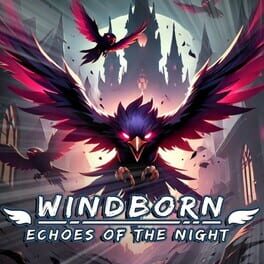 Windborn: Echoes of the Night