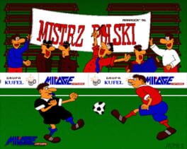 Mistrz Polski '96