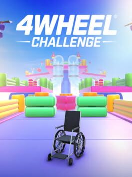 4Wheel Challenge