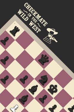 Checkmate in the Wild West: Chess Adventure