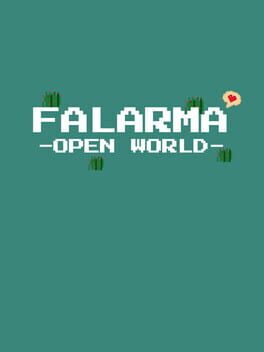 Falarma: Open World