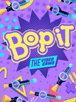 Bop It! The Video Game