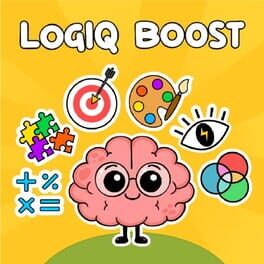 LogIQ Boost