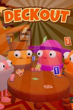 Deckout