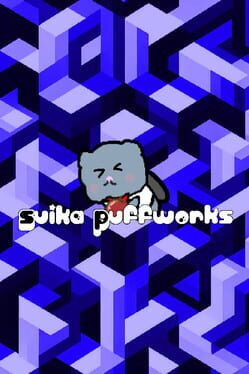 Suika Puffworks