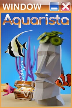 Window Aquarista