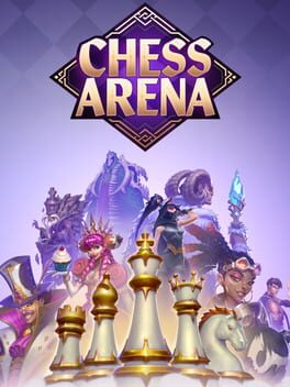 Chess Arena