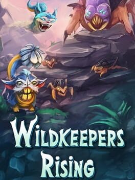 Wildkeepers Rising