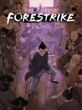 Forestrike