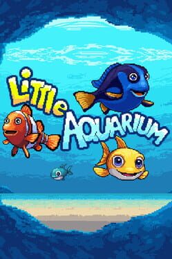 Little Aquarium