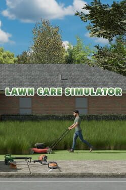 Lawn Care Simulator