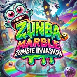 Zumba: Marble Zombie Invasion