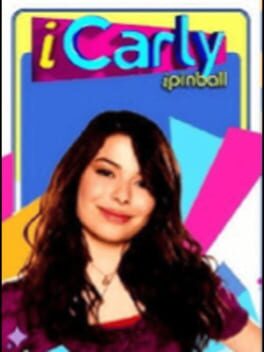 iCarly ipinball