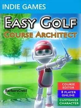Easy Golf: Course Architect