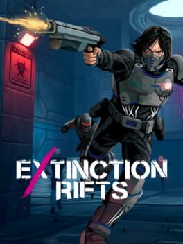 Extinction Rifts