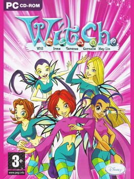 W.I.T.C.H.