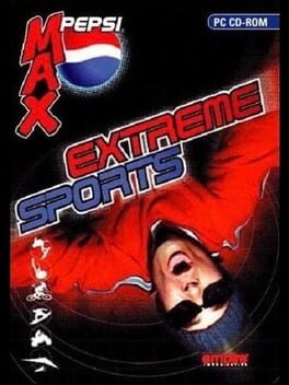 Pepsi Max Extreme Sports