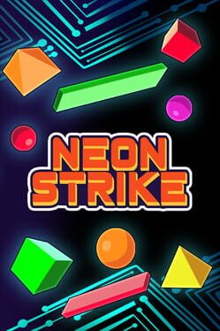 Neon Strike