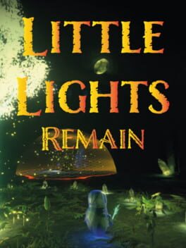 Little Lights Remain TD