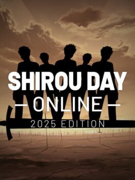Shirou Day Online
