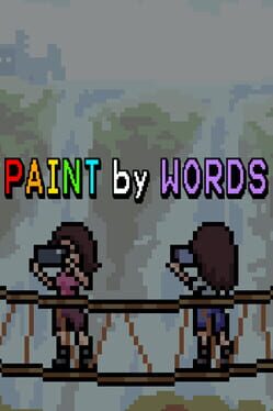 Paint by Words