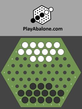 Play Abalone