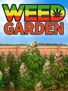 Weed Garden Online
