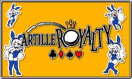 ArtilleRoyalty