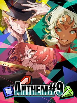 Anthem#9