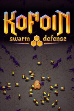 Kofoin: Swarm Defense