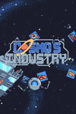 Cosmo's Industry