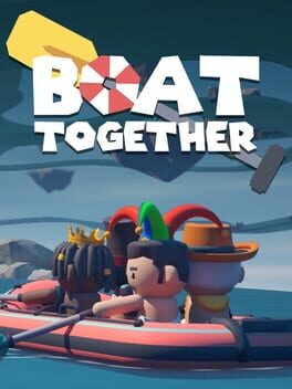 Boat Together