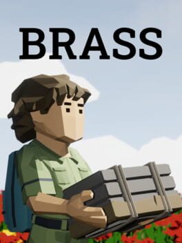 Brass