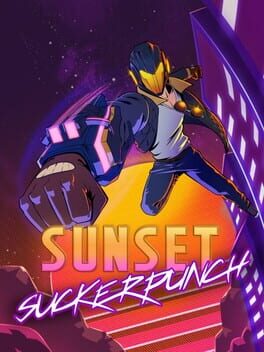 Sunset Suckerpunch