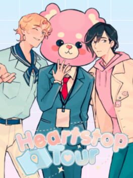 Heartstop Tour
