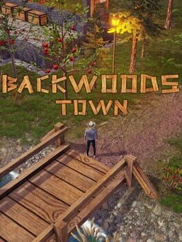 Backwoods Town