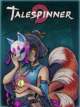 Talespinner