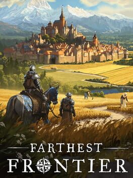 Farthest Frontier