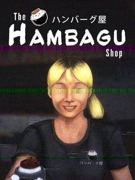 The Hambagu Shop