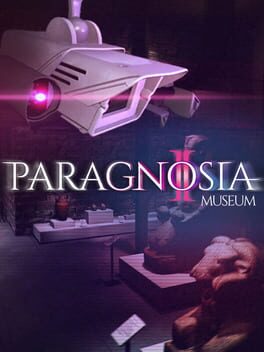 Paragnosia: Museum