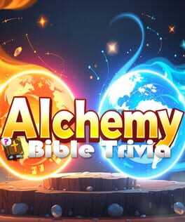 Bible Trivia: Alchemy