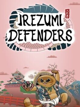 Irezumi Defenders